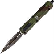 Microtech 2273OBDS Auto Dirac Delta D/E OTF OB