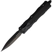 Microtech 2271DLCTSH Auto Dirac Delta D/E OTF DLC