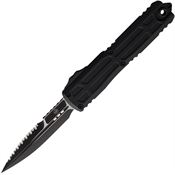 Microtech 1120EX3TS Auto Ultratech EX ZBP