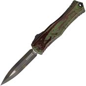 Microtech 17021OBDS Auto Hera II D/E OTF Outbreak