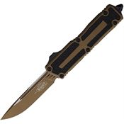 Microtech 12781UBC19 Auto Scarab II OTF S/E Gen III