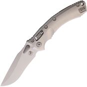 Microtech 18695 Amphibian S/E Ram-Lok Knife Mar Sel
