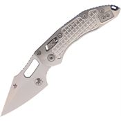 Microtech 18829 Stitch S/E Ram Lok Marf Select