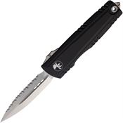 Microtech 127012S Auto Luminary D/E SW FS