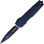 Microtech 12701WBLS Auto Luminary D/E OTF ZBP