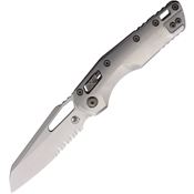 Microtech 21011MS4 MSI Ram-Lok Knife Marfione Select