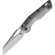 Microtech 21012MS4 MSI Ram-Lok Knife Marfione Select
