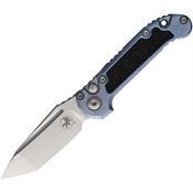 Microtech 113610MS12 Auto LUDT Marfione Select