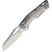 Microtech 21010FRMS2 MSI Ram-Lok Knife Marfione Select