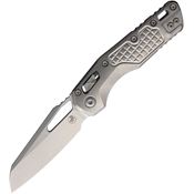 Microtech 21010FRMS3 MSI Ram-Lok Knife Marfione Select