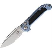 Microtech 113511MS12 Auto LUDT Marfione Select