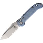 Microtech 113611MS11 Auto LUDT Marfione Select