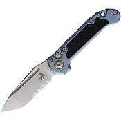 Microtech 113611MS12 Auto LUDT Marfione Select