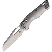 Microtech 21011MS2 MSI Ram-Lok Knife Marfione Select