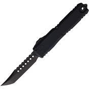 Microtech 11191DLCTSH Auto Ultratech Gen III ZBP OTF