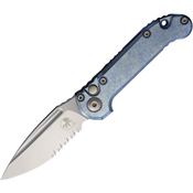 Microtech 113511MS11 Auto LUDT Marfione Select