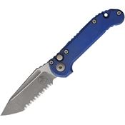 Microtech 113612APMS3 Auto LUDT Marfione Select