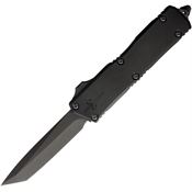 Microtech 1279DLCCGHCS Auto Scarab II OTF Executive
