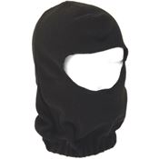 Mil-Tec 4631 Fleece Balaclava Black