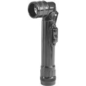 Mil-Tec 4649 Small LED Anglehead Flashlight