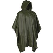 Mil-Tec 4627 Poncho OD Vinyl