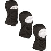 Mil-Tec 4633 Tactical Balaclava Black