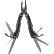 Mil-Tec 4662 OD Multi Tool