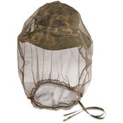 Miscellaneous 4636 German Mosquito Head Net