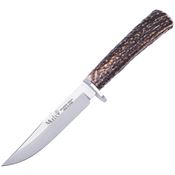 Muela 226 Gred-12A Fixed Blade Knife Ram