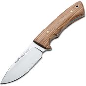 Muela 033 Rhino Fixed Blade Knife Olive