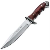 Muela 002 Venecia Fixed Blade Knife