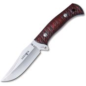 Muela 127 Lakhota Fixed Blade Knife