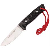 Muela 083 Kodiak Fixed Blade Knife Micarta