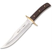 Muela 203 BW-Classic 16M Fixed Blade Knife