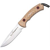 Muela 217 Phantom-12D/K Fixed Blade Knife