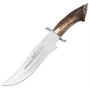 Muela 045 Lobo Bowie Stag