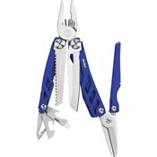 NexTool L20284 Flagship Pro Multi Tool Blue
