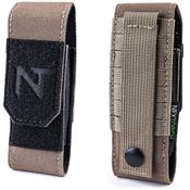 Nextorch 18BR V18 Holster Brown
