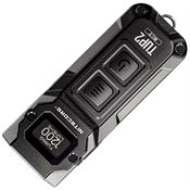Nitecore TUP2BLK TUP2 Pocket Light Black