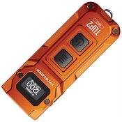 Nitecore TUP2ORG TUP2 Pocket Light Orange