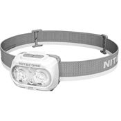 Nitecore UT272025W UT27 Headlamp White