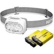 Nitecore UT272025PW UT27 Pro Headlamp White