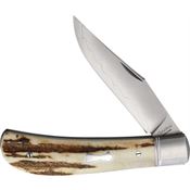 North Mountain 2531ATL Lanny Thin Slip Joint Bone