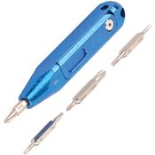 Oknife OTACLED1SB Otacle D1 Snowflake Blue