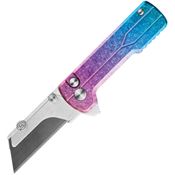 Oknife U1ULTRASFC Otacle U1 Ultra Button Lock Sp