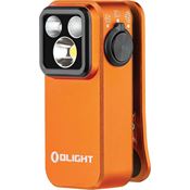 Olight OCLIPPROSOG Oclip Pro Clip Light Orange