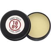Ontario 9104 OKC Wax 0.5 oz
