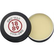 Ontario 9105 OKC Wax 2 oz
