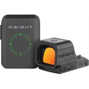 Osight OSIGHTXR Osight XR Red Dot Sight
