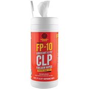 Otis 00588 FP-10 Lubricant Wipe Canister